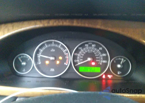 2006 Jaguar X-Type from USA, damaged, VIN SAJWA51A26WE86929